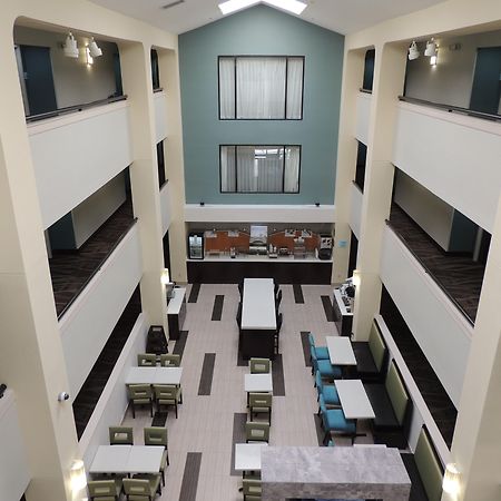 Holiday Inn Express Trussville By Ihg Dış mekan fotoğraf
