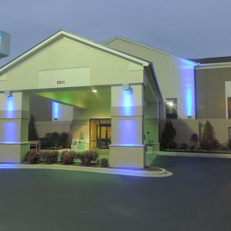 Holiday Inn Express Trussville By Ihg Dış mekan fotoğraf