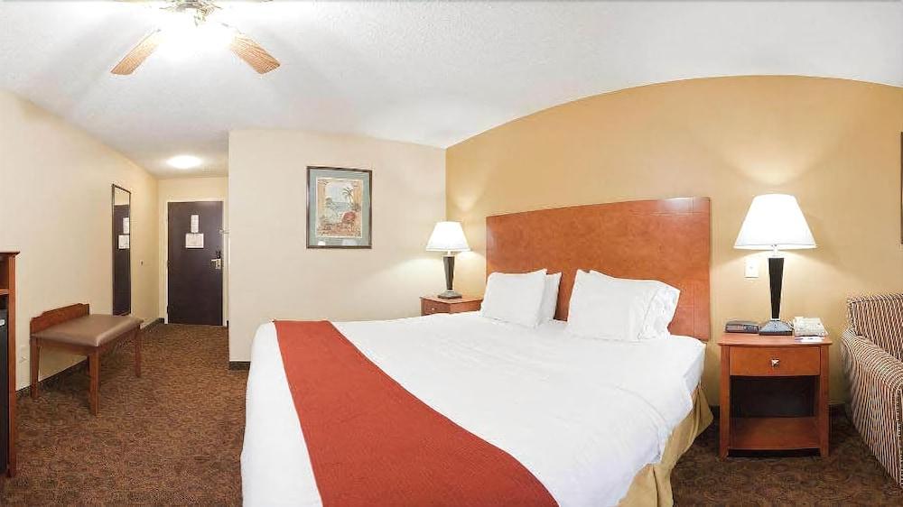 Holiday Inn Express Trussville By Ihg Dış mekan fotoğraf