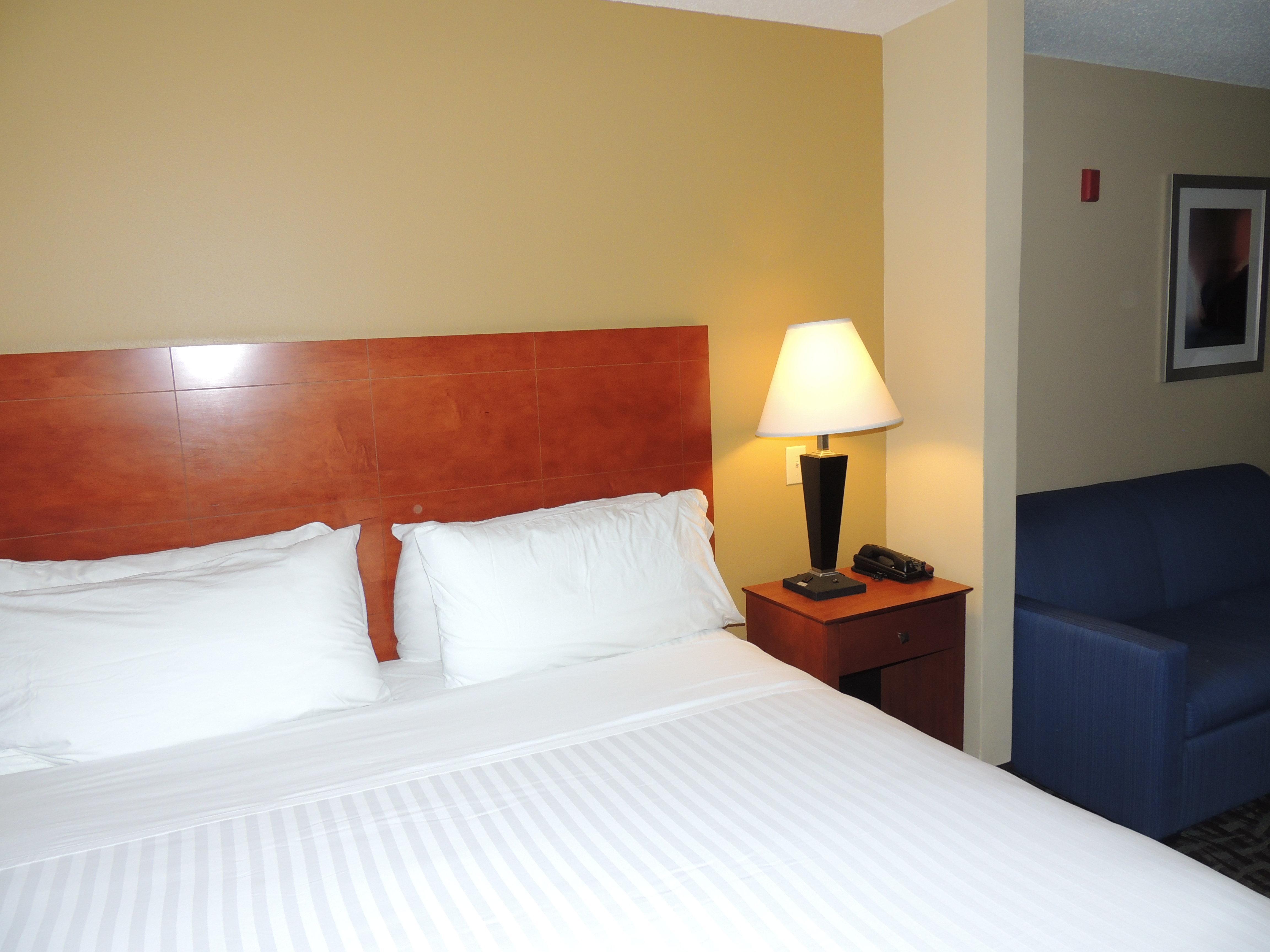Holiday Inn Express Trussville By Ihg Dış mekan fotoğraf