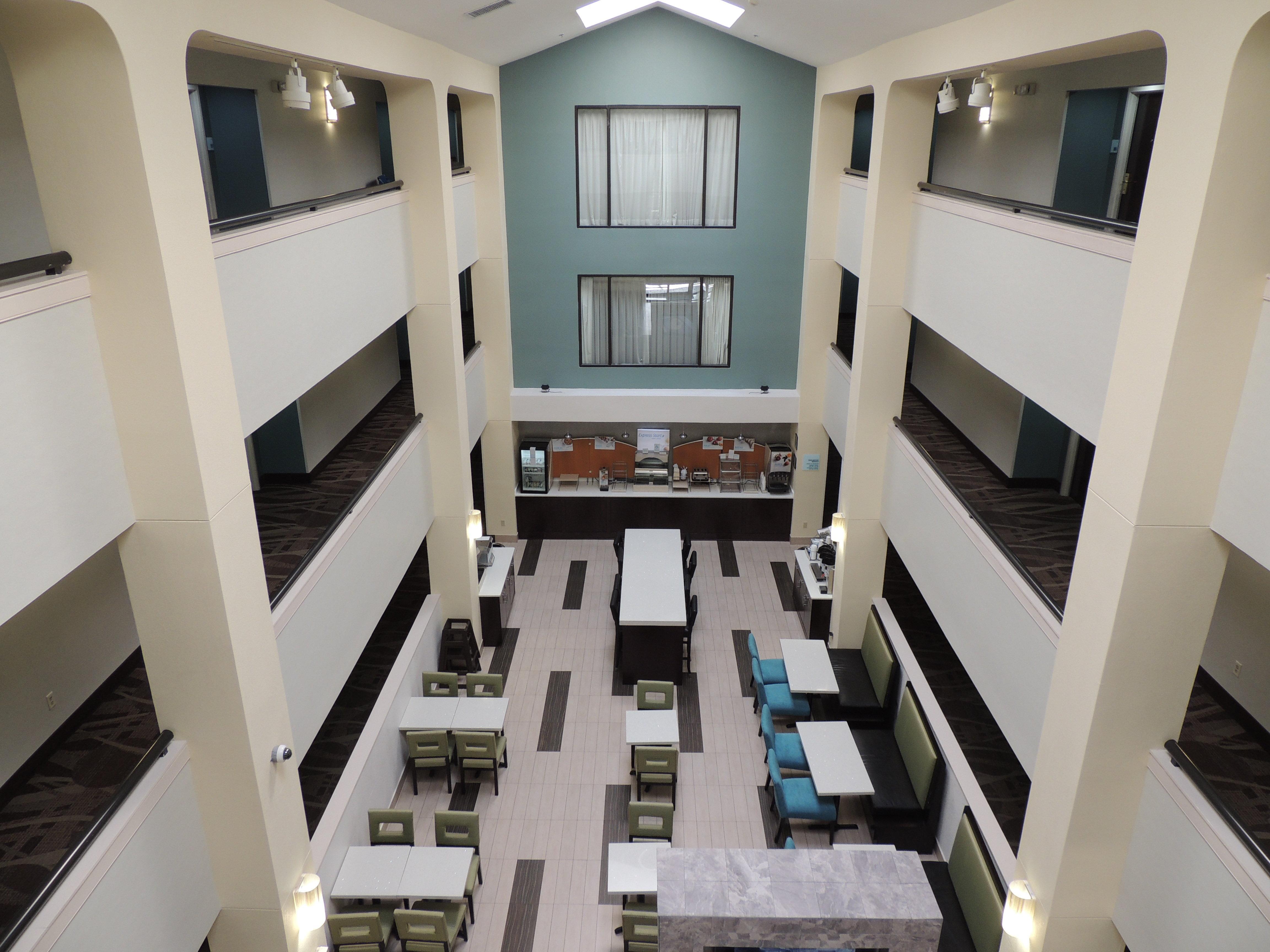 Holiday Inn Express Trussville By Ihg Dış mekan fotoğraf