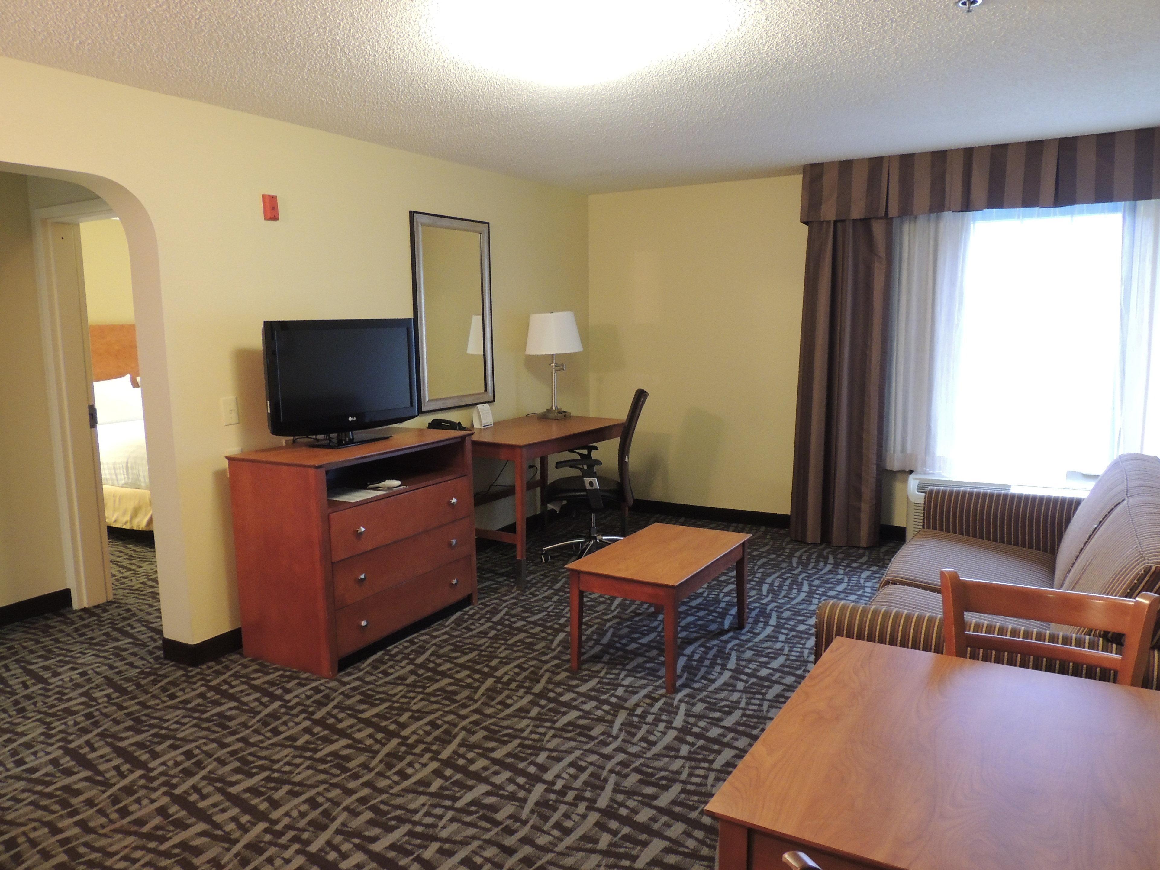 Holiday Inn Express Trussville By Ihg Dış mekan fotoğraf