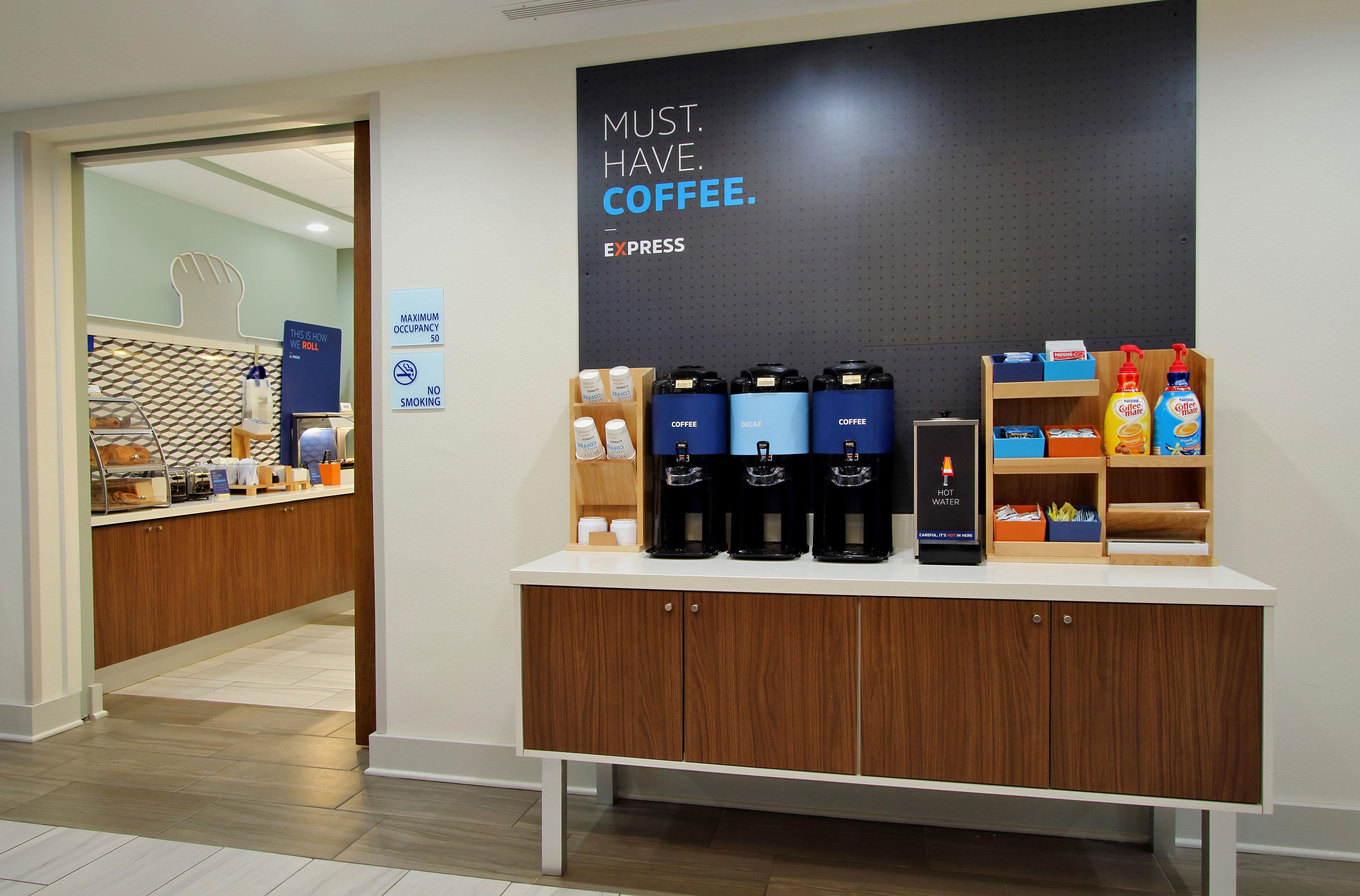 Holiday Inn Express Trussville By Ihg Dış mekan fotoğraf
