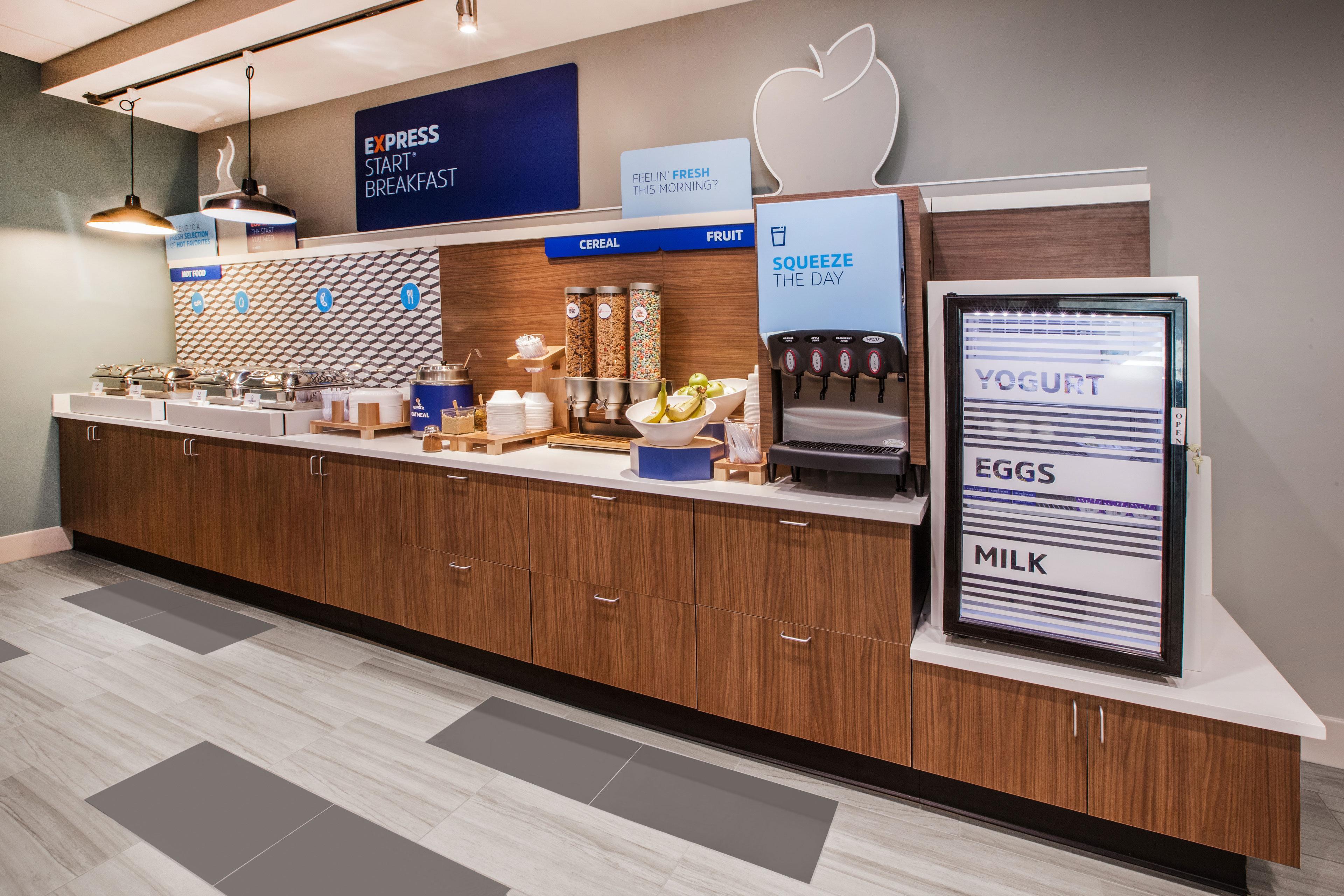 Holiday Inn Express Trussville By Ihg Dış mekan fotoğraf