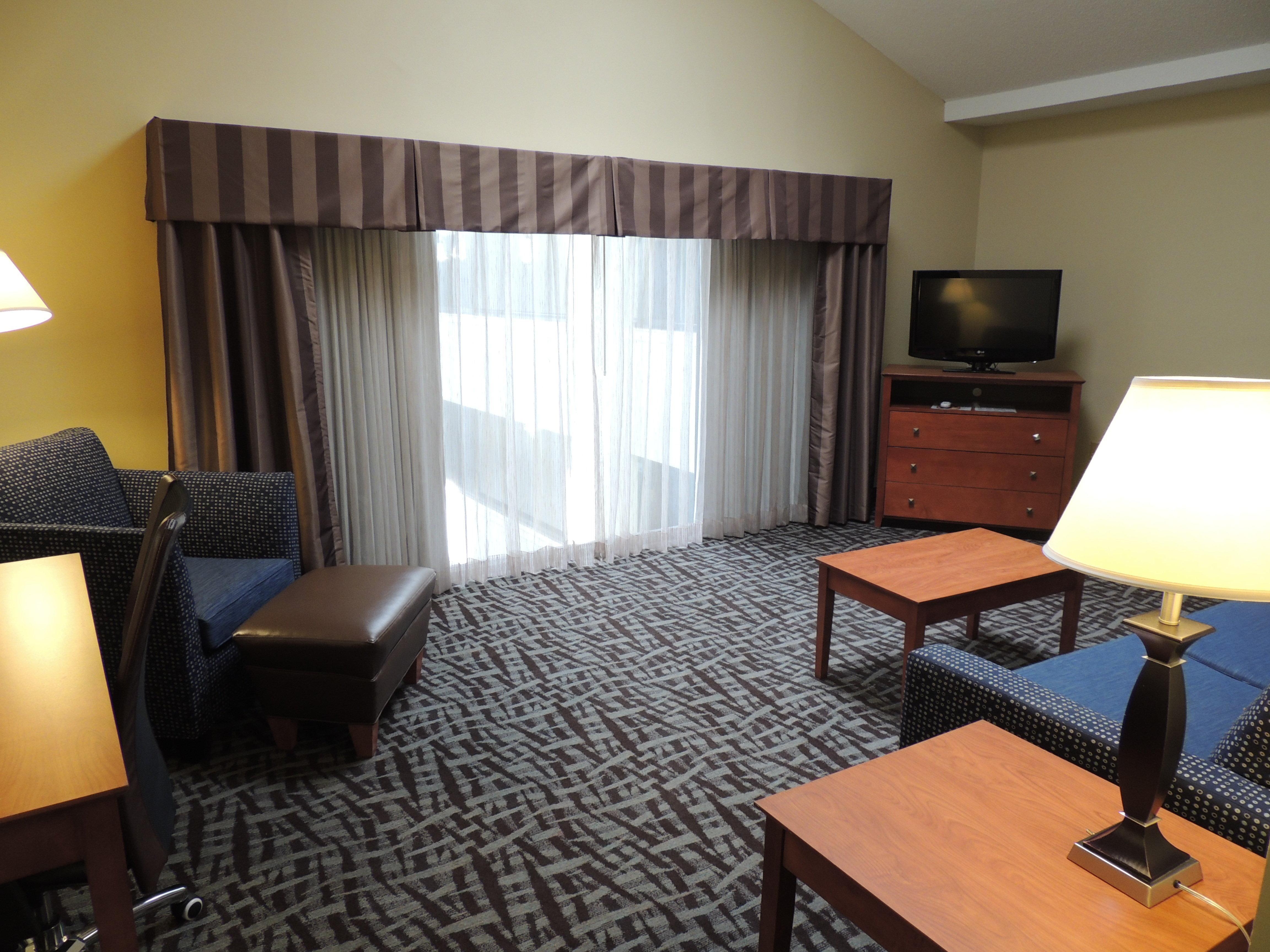 Holiday Inn Express Trussville By Ihg Dış mekan fotoğraf