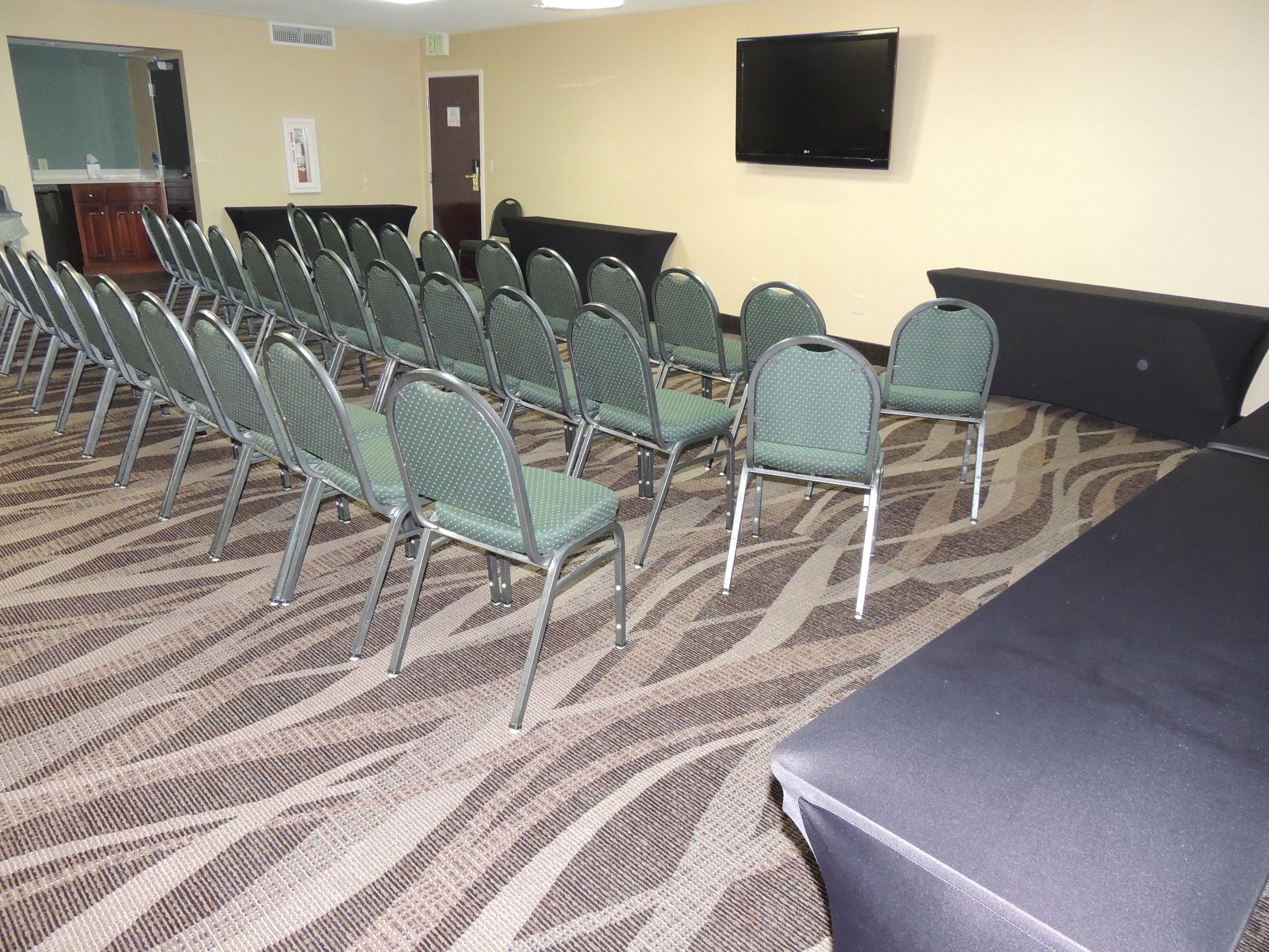 Holiday Inn Express Trussville By Ihg Dış mekan fotoğraf