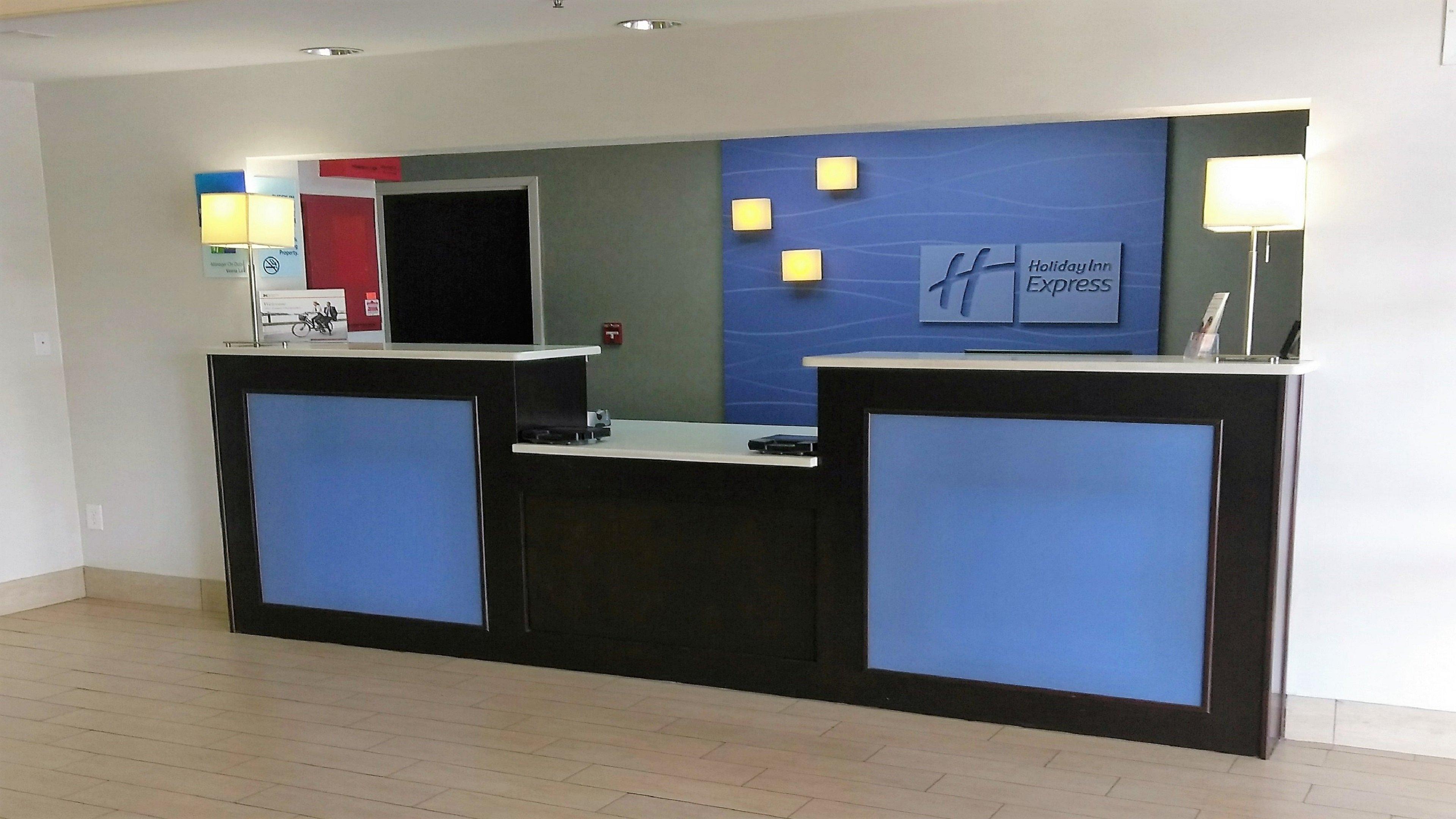 Holiday Inn Express Trussville By Ihg Dış mekan fotoğraf