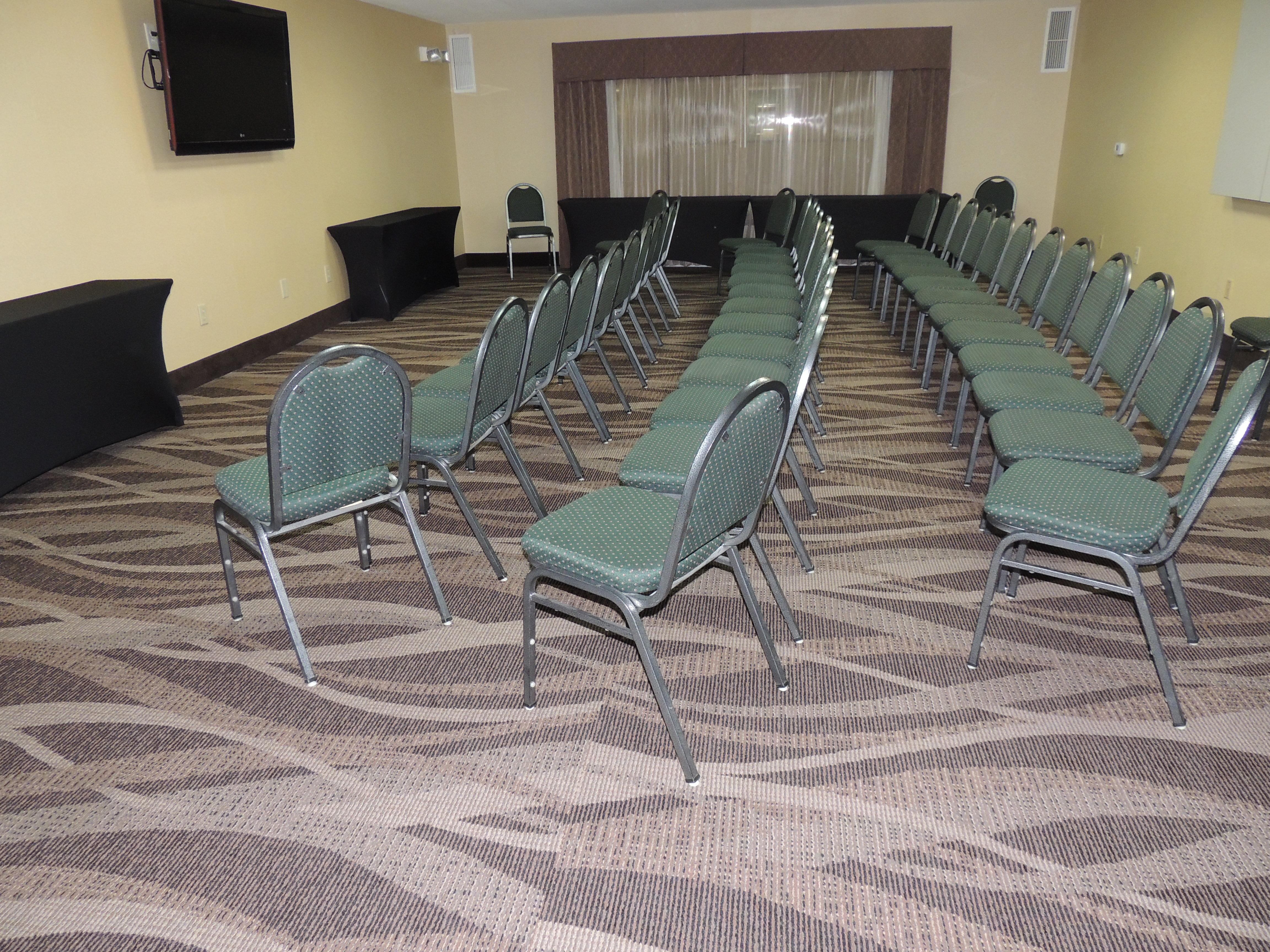 Holiday Inn Express Trussville By Ihg Dış mekan fotoğraf