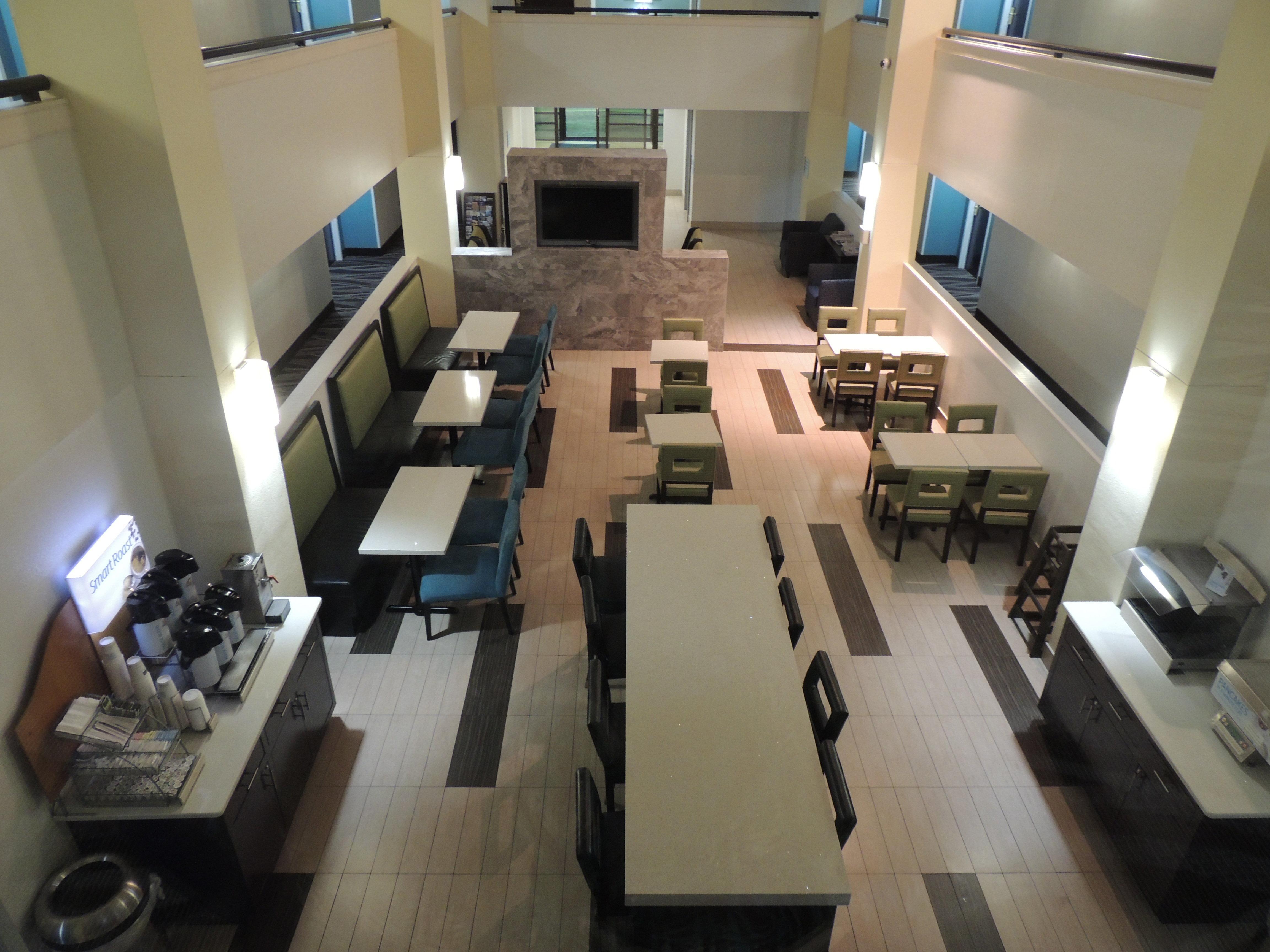 Holiday Inn Express Trussville By Ihg Dış mekan fotoğraf
