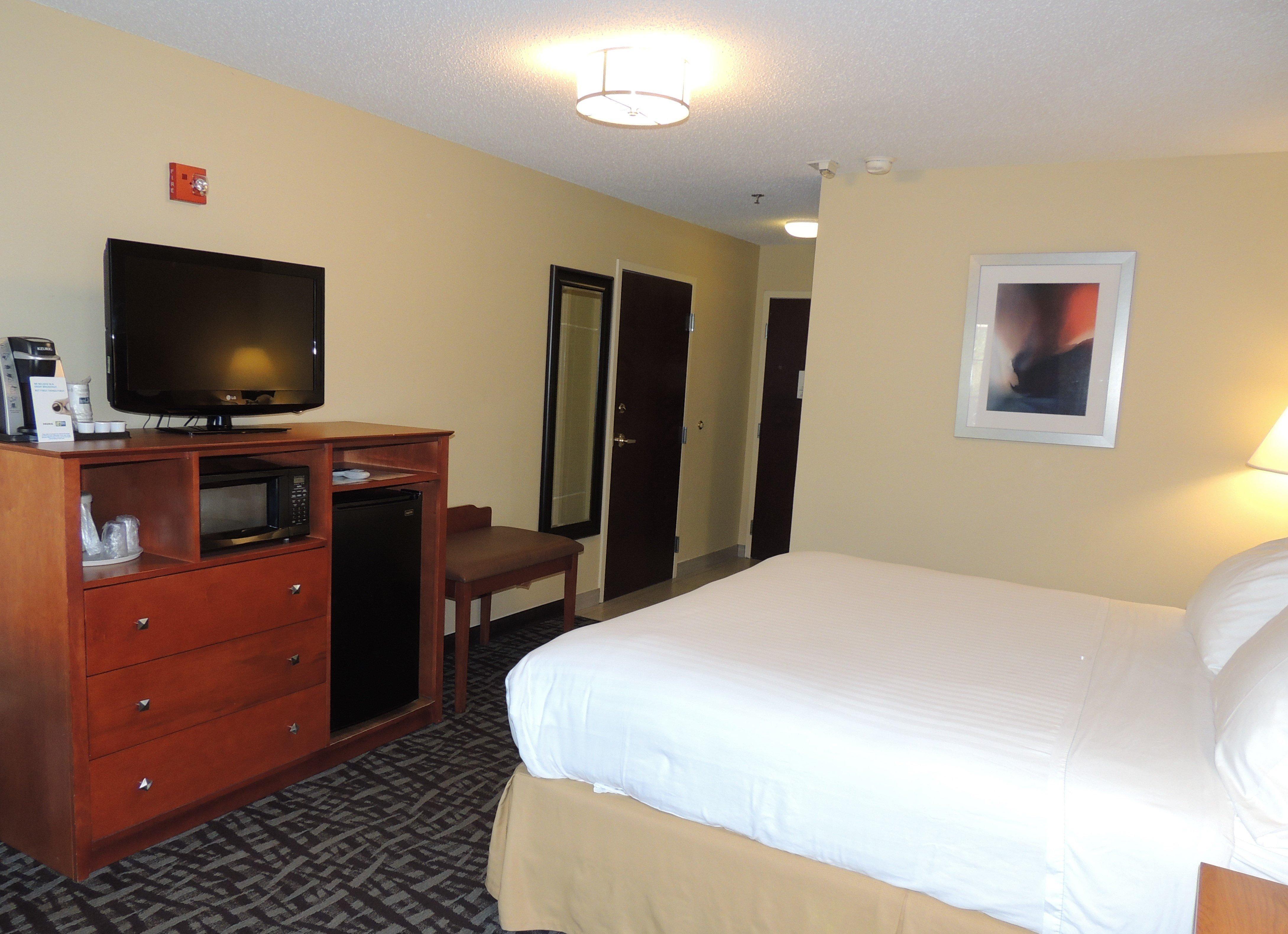 Holiday Inn Express Trussville By Ihg Dış mekan fotoğraf