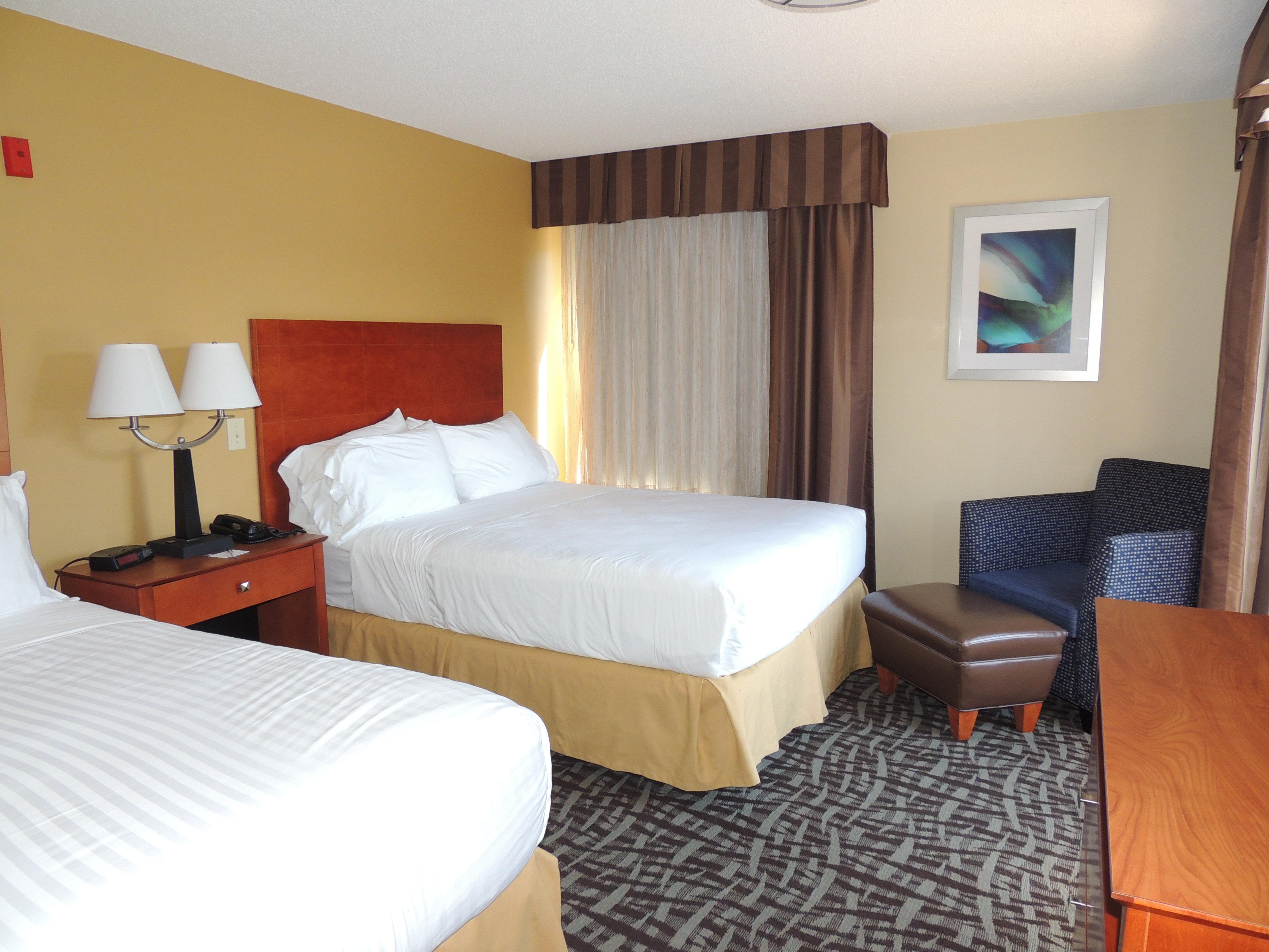 Holiday Inn Express Trussville By Ihg Dış mekan fotoğraf