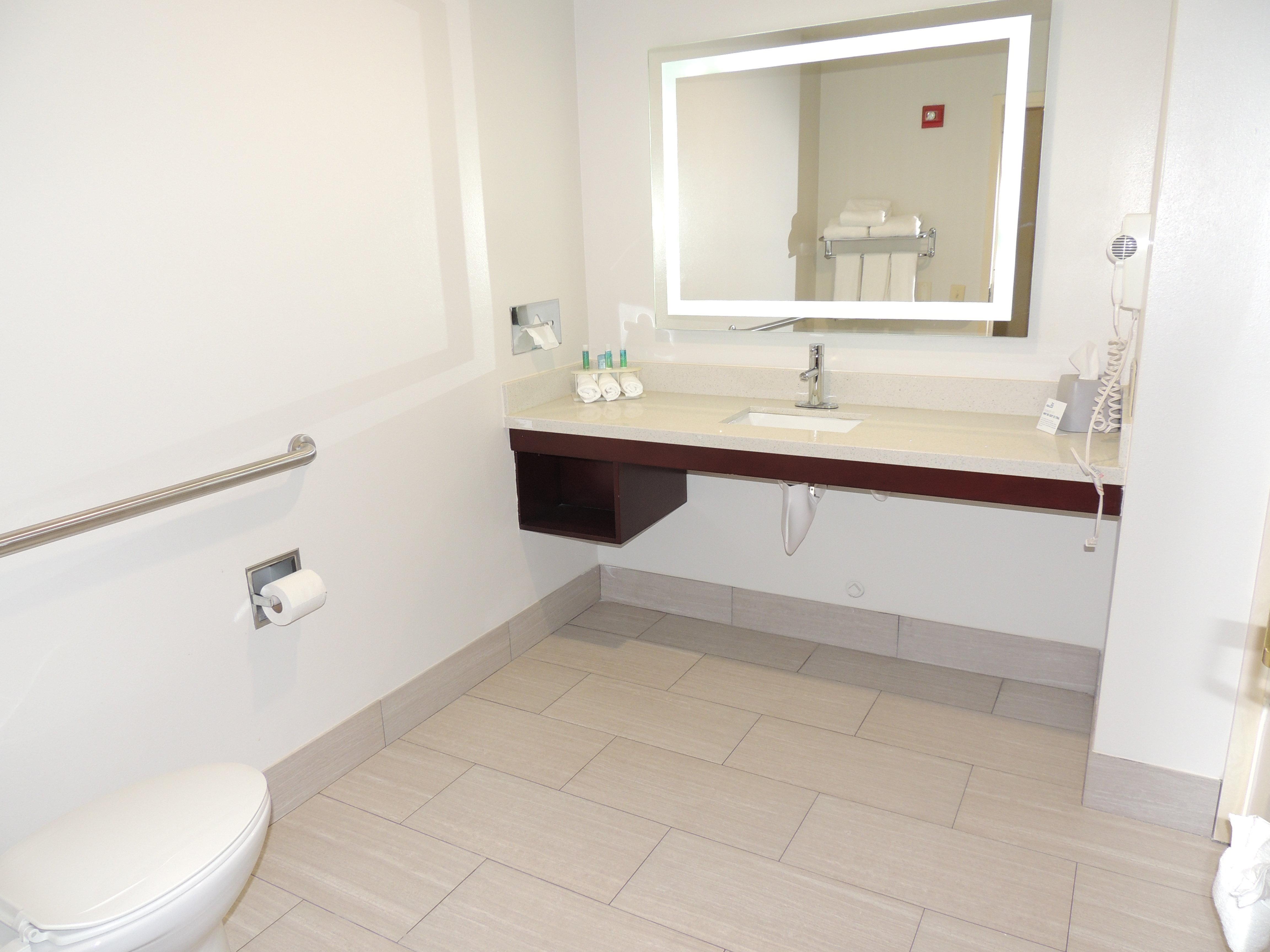 Holiday Inn Express Trussville By Ihg Dış mekan fotoğraf