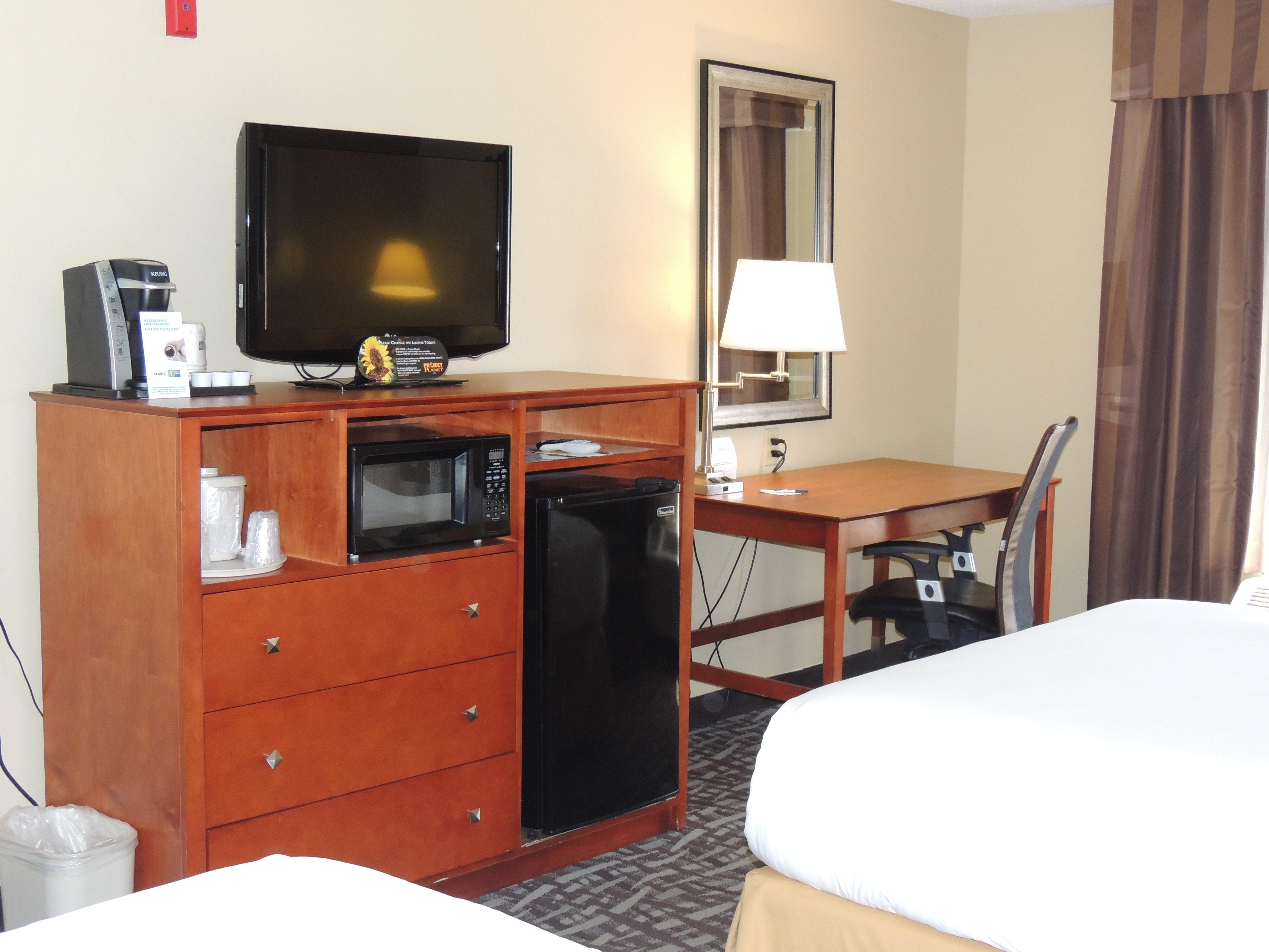Holiday Inn Express Trussville By Ihg Dış mekan fotoğraf