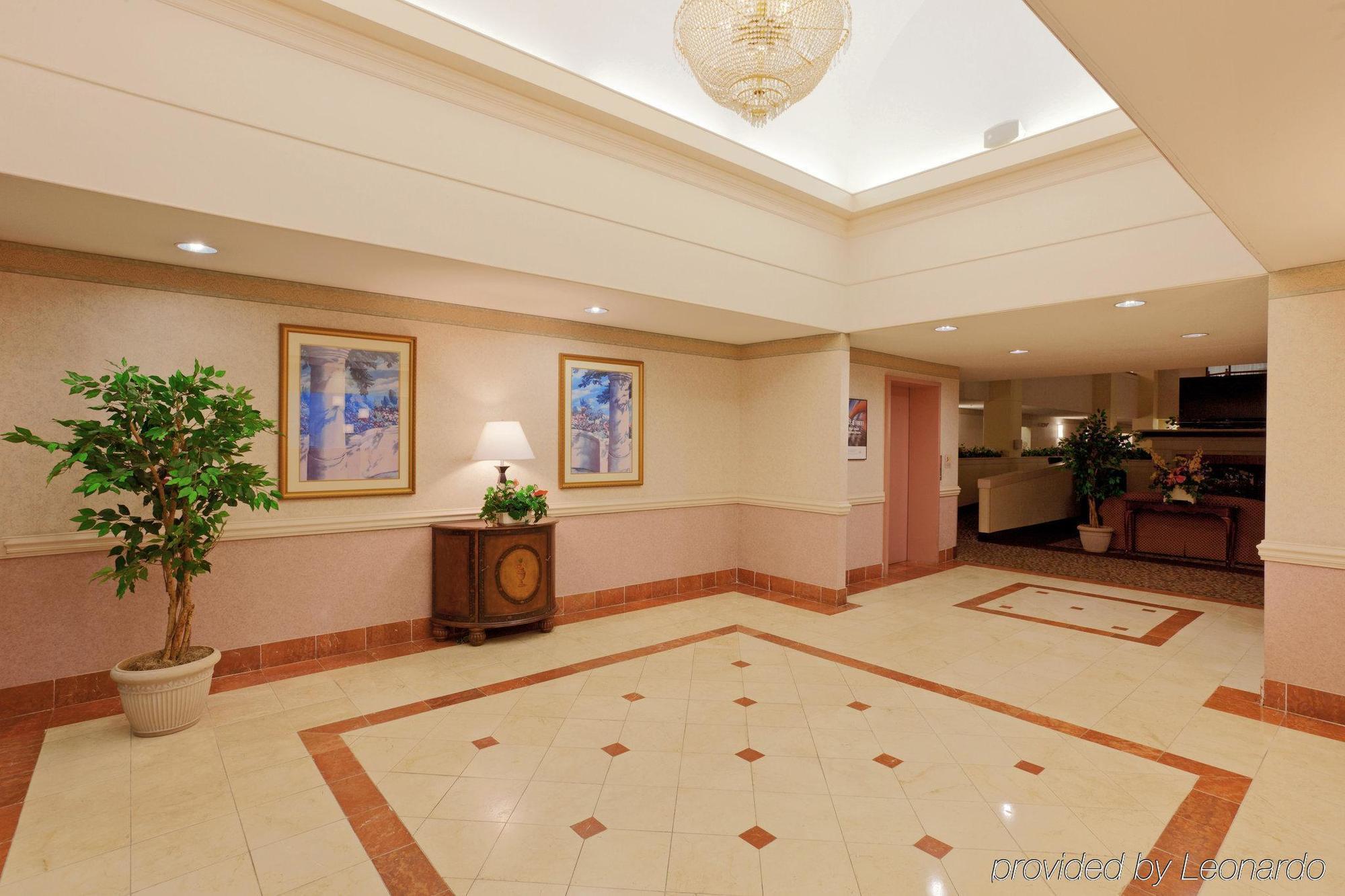 Holiday Inn Express Trussville By Ihg Dış mekan fotoğraf