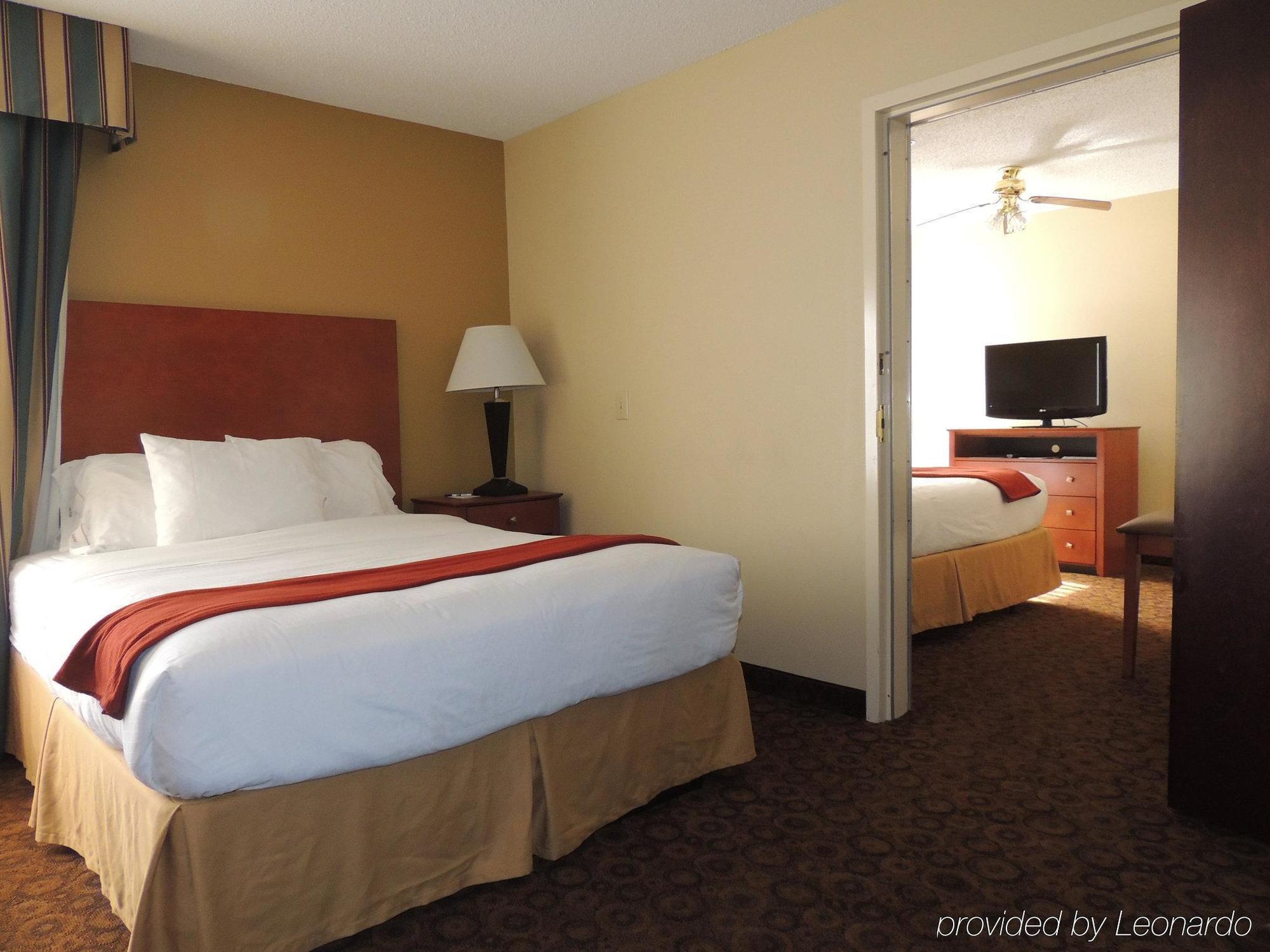 Holiday Inn Express Trussville By Ihg Dış mekan fotoğraf