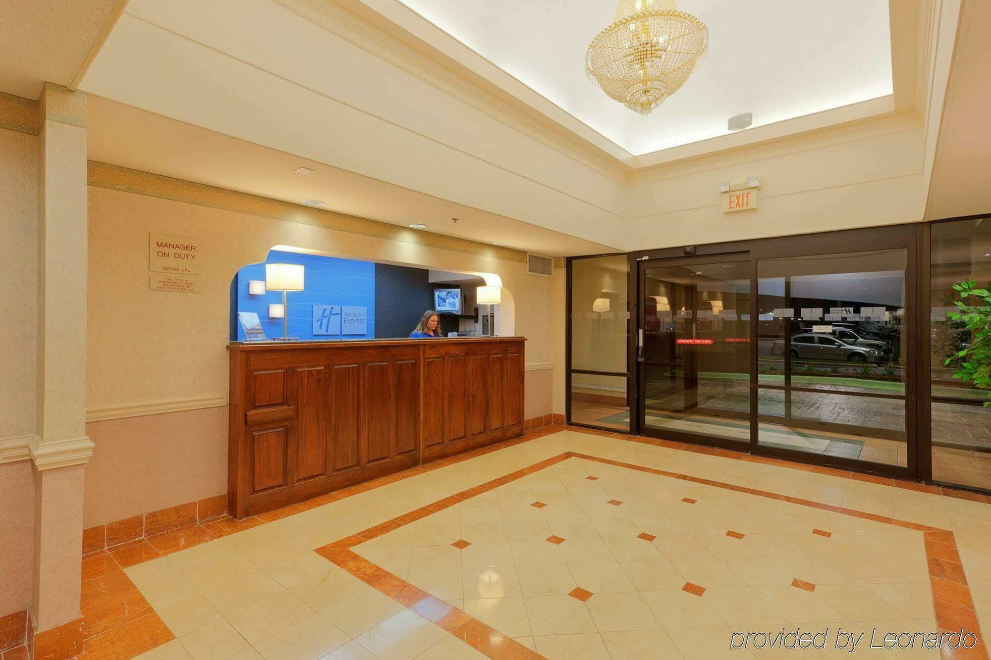 Holiday Inn Express Trussville By Ihg İç mekan fotoğraf